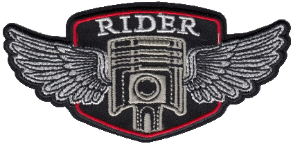 RIDER 0555-5325-000