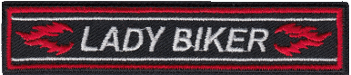 LADY BIKER 0556-5326-000
