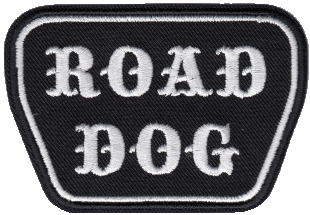ROAD DOG 0557-5327-000
