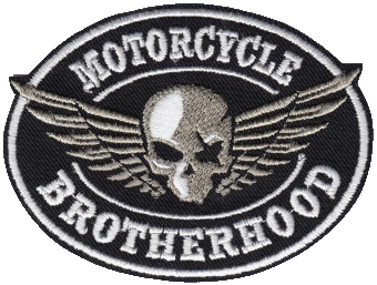 BROTHERHOOD 0560-5330-000