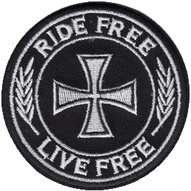 RIDE FREE 0561-5331-000