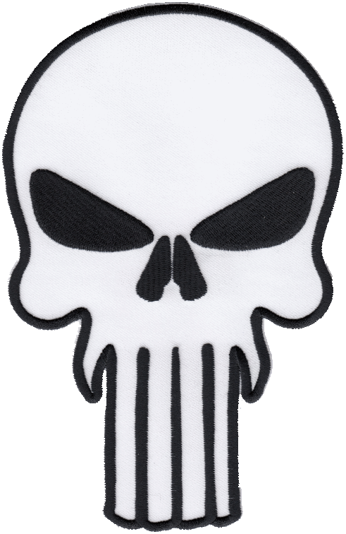 BIG SKULL 0563-5333-000