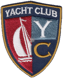 YACHT CLUB 0569-5339-000