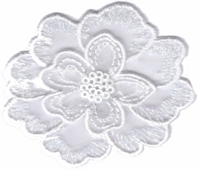 FIORE CHIFFON 0593-5347-001