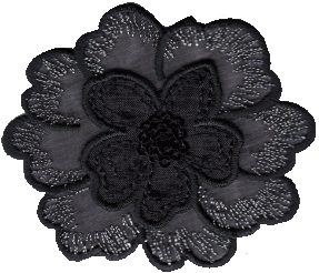 FIORE CHIFFON 0594-5347-004