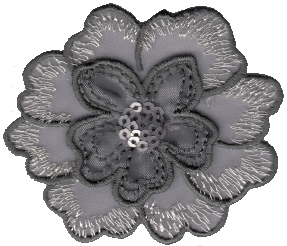 FIORE CHIFFON 0596-5347-010