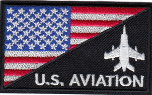 U.S. AVIATION 0620-5352-000