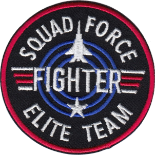 SQUAD. FORCE 0621-5353-000