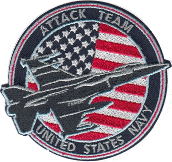 ATTACK TEAM 0622-5354-000