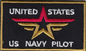 NAVY PILOT 0626-5358-000