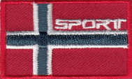 SPORT PICCOLO CON CROCE 0627-5359-A00