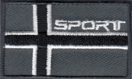 SPORT PICCOLO CON CROCE 0628-5359-B00