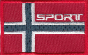 SPORT GRANDE CON CROCE 0629-5360-A00