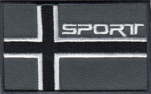 SPORT GRANDE CON CROCE 0630-5360-B00