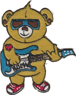 ORSO ROCK 0637-5364-A00