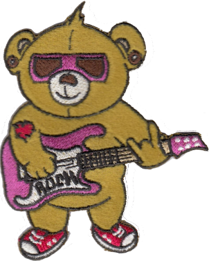ORSO ROCK 0638-5364-B00