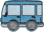 MEZZI DI TRASPORTO 0659-5368-D00