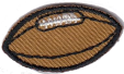 PALLA PICC. RUGBY 0671-5369-D00