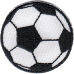 PALLONE CALCIO 0672-5370-A00