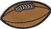PALLA RUGBY 0675-5370-D00