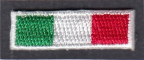 ITALY MINI 0676-5375-000