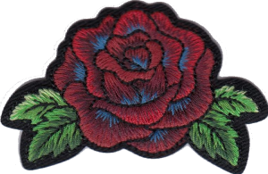 TATTOO FLOWERS 0677-5376-A00