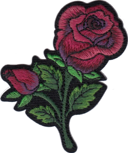 TATTOO FLOWERS 0679-5376-C00