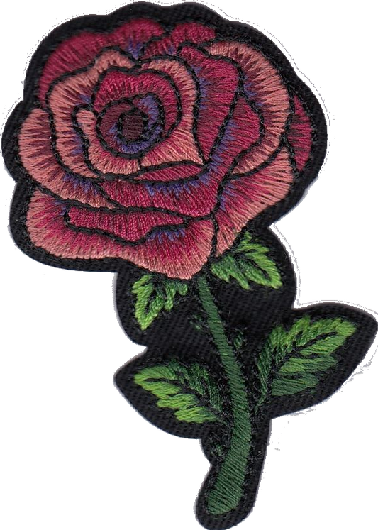 TATTOO FLOWERS 0680-5376-D00