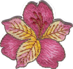 SERIE FIORI 0682-5377-B00