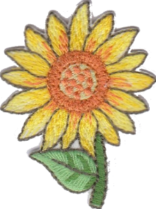 SERIE FIORI 0684-5377-D00