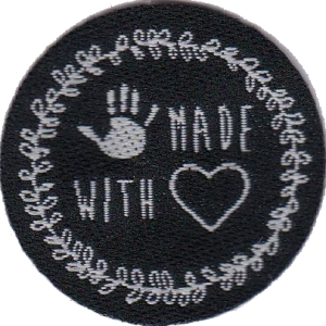 MADE WITH 0691-5381-000