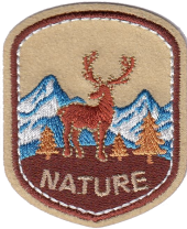 NATURE 0701-5388-A00