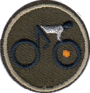 TONDO BICI 0710-5395-000