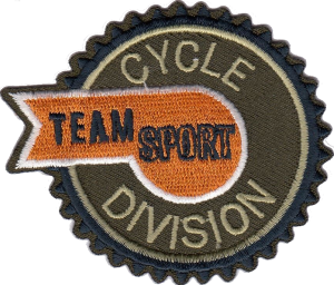 TEAM SPORT 0711-5396-000