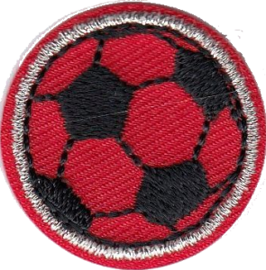 PALLONE CERCHIATO 0717-5400-A00