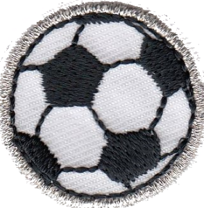 PALLONE CERCHIATO 0718-5400-B00