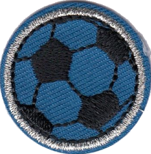 PALLONE CERCHIATO 0719-5400-C00