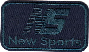 NEW SPORTS 0721-5401-B00