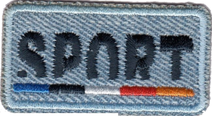 DENIM SPORT 0724-5404-000