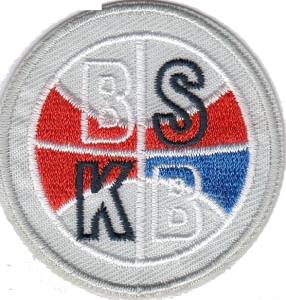 TONDO BSKB 0725-5405-000