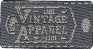 LABEL VINTAGE 0728-5414-000