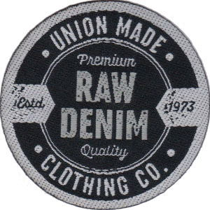 LABEL RAW 0729-5415-000