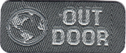 LABEL MIX A 0732-5417-B00