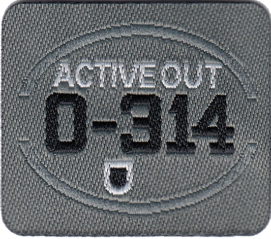 LABEL MIX B 0737-5418-B00