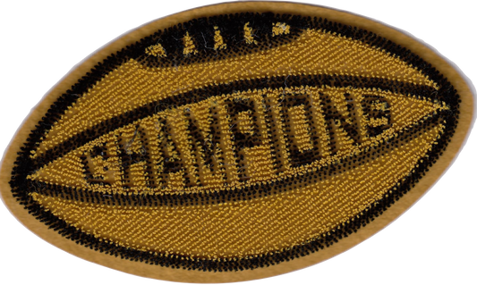 CHAMPIONS SPUGNA 0740-5419-000