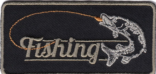 FISHING 0747-5426-000