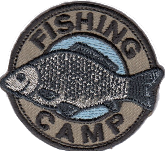 FISHING CAMP 0749-5428-000