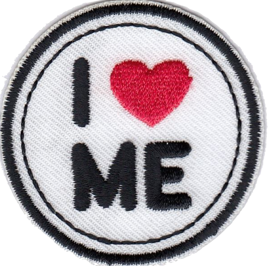 I LOVE ME 0751-5430-000