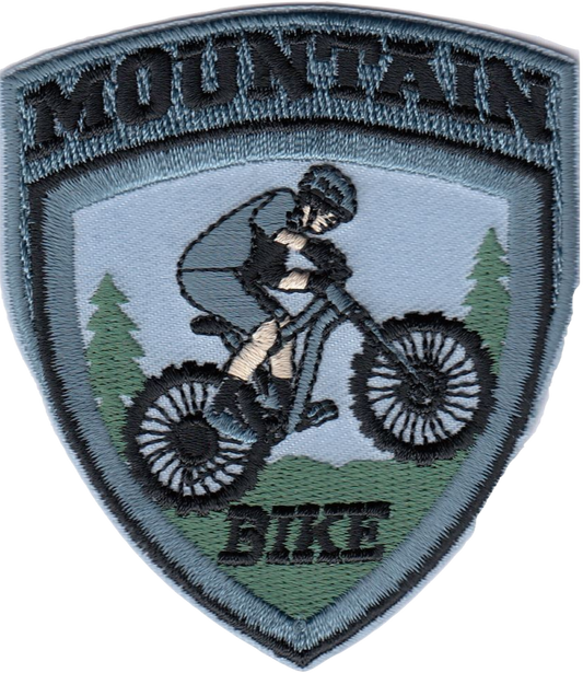 MOUNTAIN BIKE 0753-5432-000