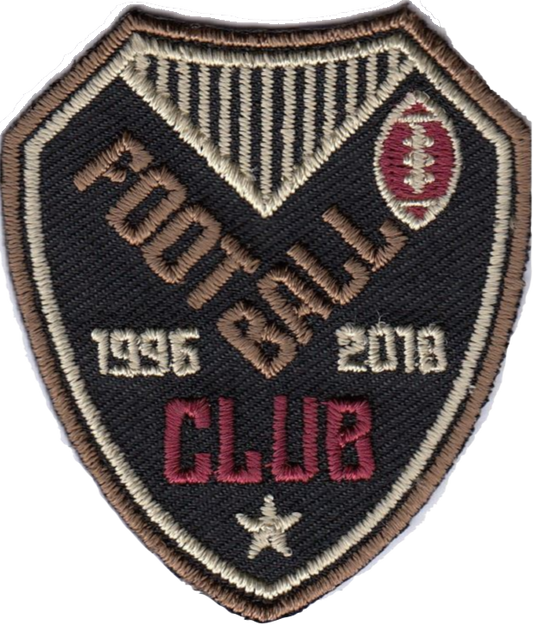FOOTBALL 0754-5433-004